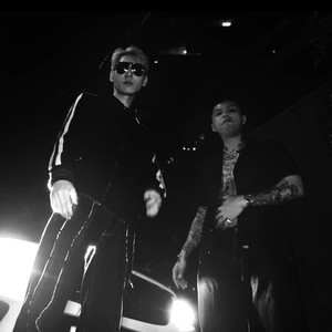 不由天 (feat. Stitch626) (Explicit)