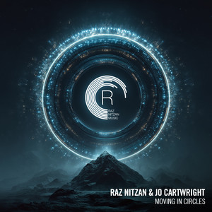 Moving In Circles (Extended Mix)