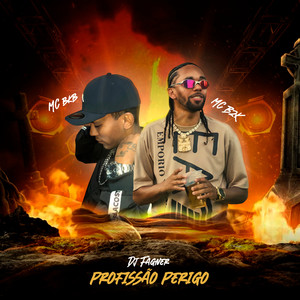 PROFISSÃO PERIGO (Explicit)