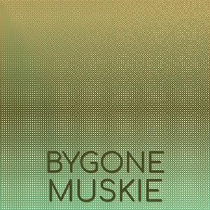 Bygone Muskie