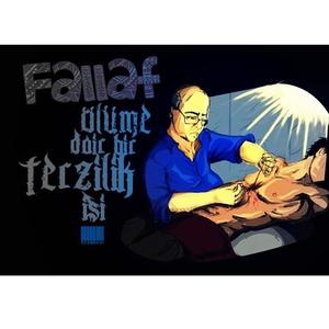 Ölüme Dair Bir Terzilik İşi (Explicit)