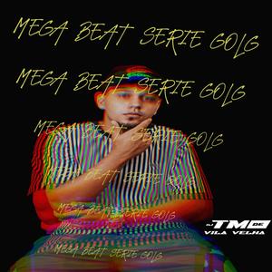 MEGA BEAT SERIE GOLD (Explicit)