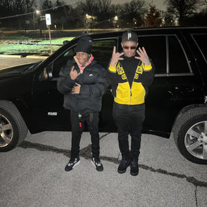 Don't Bend Break or Fold (feat. 317Karon) (Explicit)