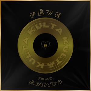Kulta (feat. Amado) (Explicit)