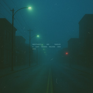 des paroles (sped up)