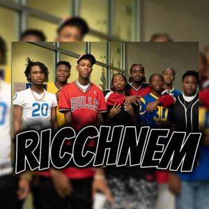 RicchNem (feat. n4beezy, freekrugar & k3eezy) [Explicit]