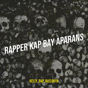 Rapper Kap Bay Aparans