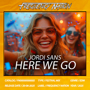 Here With You (Festival Mix)