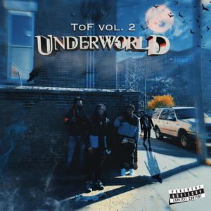 T.F Vol.2 #UNDW (Explicit)