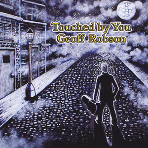 Geoff Robson - La Nuit Est Allée(feat. Rachel Russell, Torey Russell, Matt Holsen & Julia Nixon)