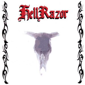 Hellrazor - Fallin