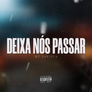 Deixa nós Passa
