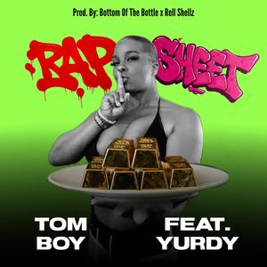 RAP SHEET (feat. Yurdy) (Explicit)