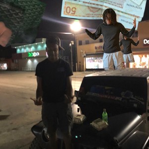 SHOOTER!(feat. JPT) (Explicit)