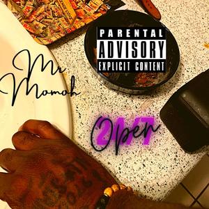 Attitude (feat. Slimmioski) (Explicit)