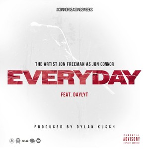 Everyday (feat. Daylyt) (Explicit)