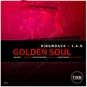 Eyes on the Prize (Astro Dub Taste)