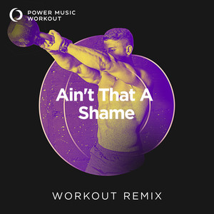 Ain't That a Shame - Single