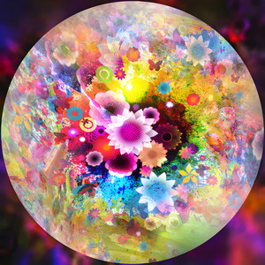 Vaaleanpunainen helvetti (feat. Samuli Virtanen)