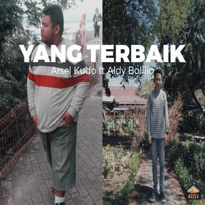 Yang Terbaik(feat. ALBO)