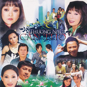 Rainbow 8 - Thương nhớ Cần Thơ