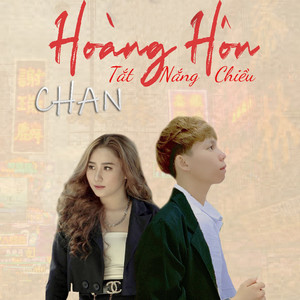 Hoàng Hôn Tắt Nắng Chiều