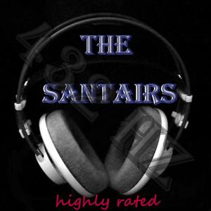 These Golden Years(feat. Crime Scene) (Dad's Mix)