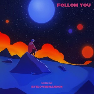 Follow You (feat. Nikki da Jukebox & Jonny Tobin)