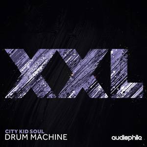 Drum Machine