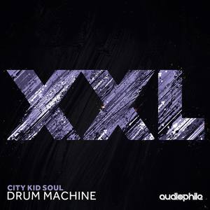 Drum Machine (Darko (US) Remix)