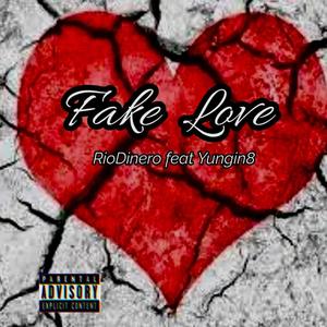 Fake Love (feat. Yungin8) [Explicit]