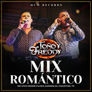 Mix Romántico (En Vivo)