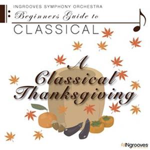 A Classical Thanksgiving