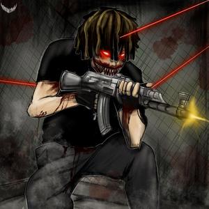 KILL SHIT (Explicit)