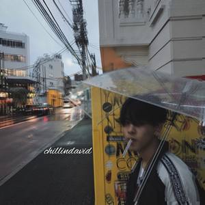 下雨的时候我不会想你