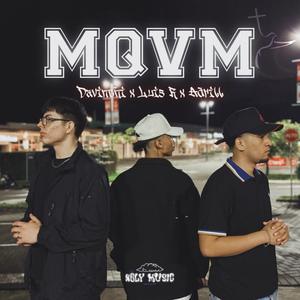 MQVM (feat. Adrill & Da’vinchi)