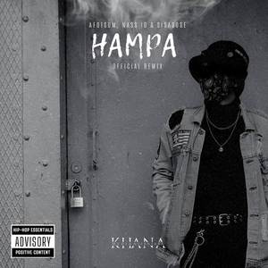 Hampa (Official Remix)