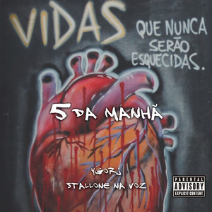 5 da Manhã (Explicit)