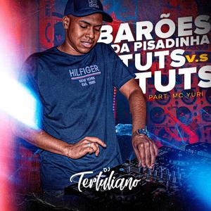 BEAT BARÕES DA PISADINHA VS TUTS TUTS (Explicit)