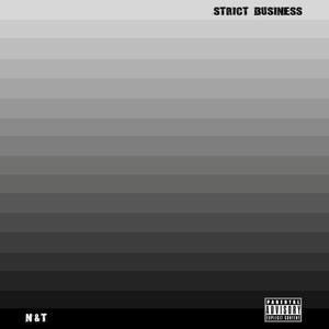 Toma Nota (feat. Netto) (Explicit)