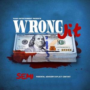 Wrong Jit (Explicit)