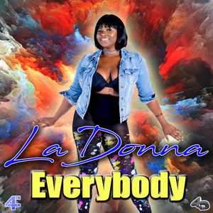 Ladonna - Everybody