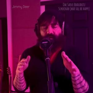 Om Sarve Bhavantu Sukhinah (May All Be Happy)