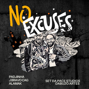 No Excuses (Instrumental)