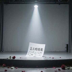 怎么唱情歌（我们唱到眼睛都红了）