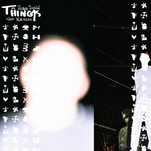 Things(feat. High Sunn)