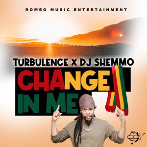 Change In Me