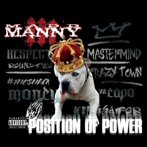 Position of Power (Explicit)