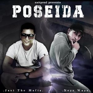 Poseida (feat. Javi The Mafia)