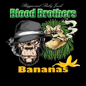 Bananas (feat. Phiggas & Baby Junk) (Explicit)